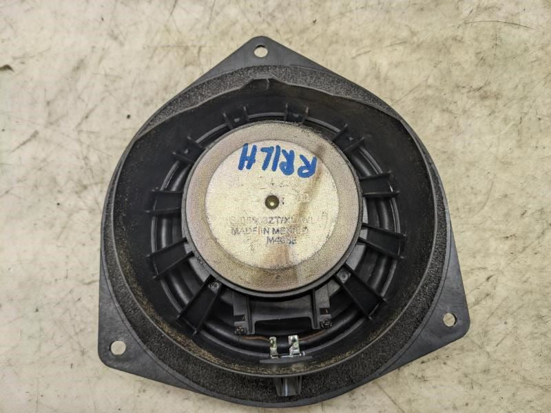2007-2009 Lexus RX350 Rear Left Driver Side Door Speaker 86160-0E080 OEM4