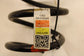19-24 Nissan Altima SL FWD Rear Left Side Suspension Coil Spring 55019-6CA0A OEM - Alshned Auto Parts