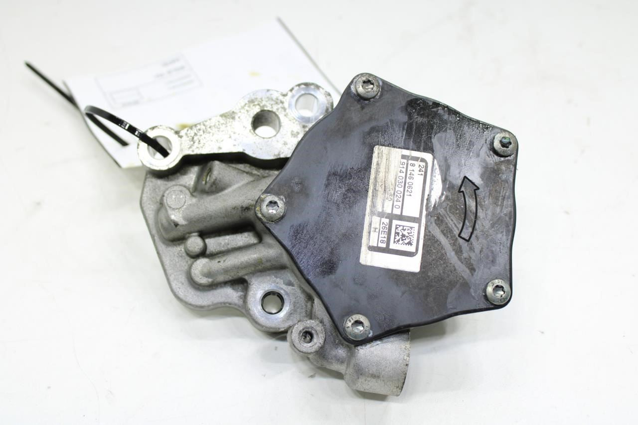 2017-2019 Buick Encore 1.4L Engine Vacuum Pump 12673203 OEM - Alshned Auto Parts