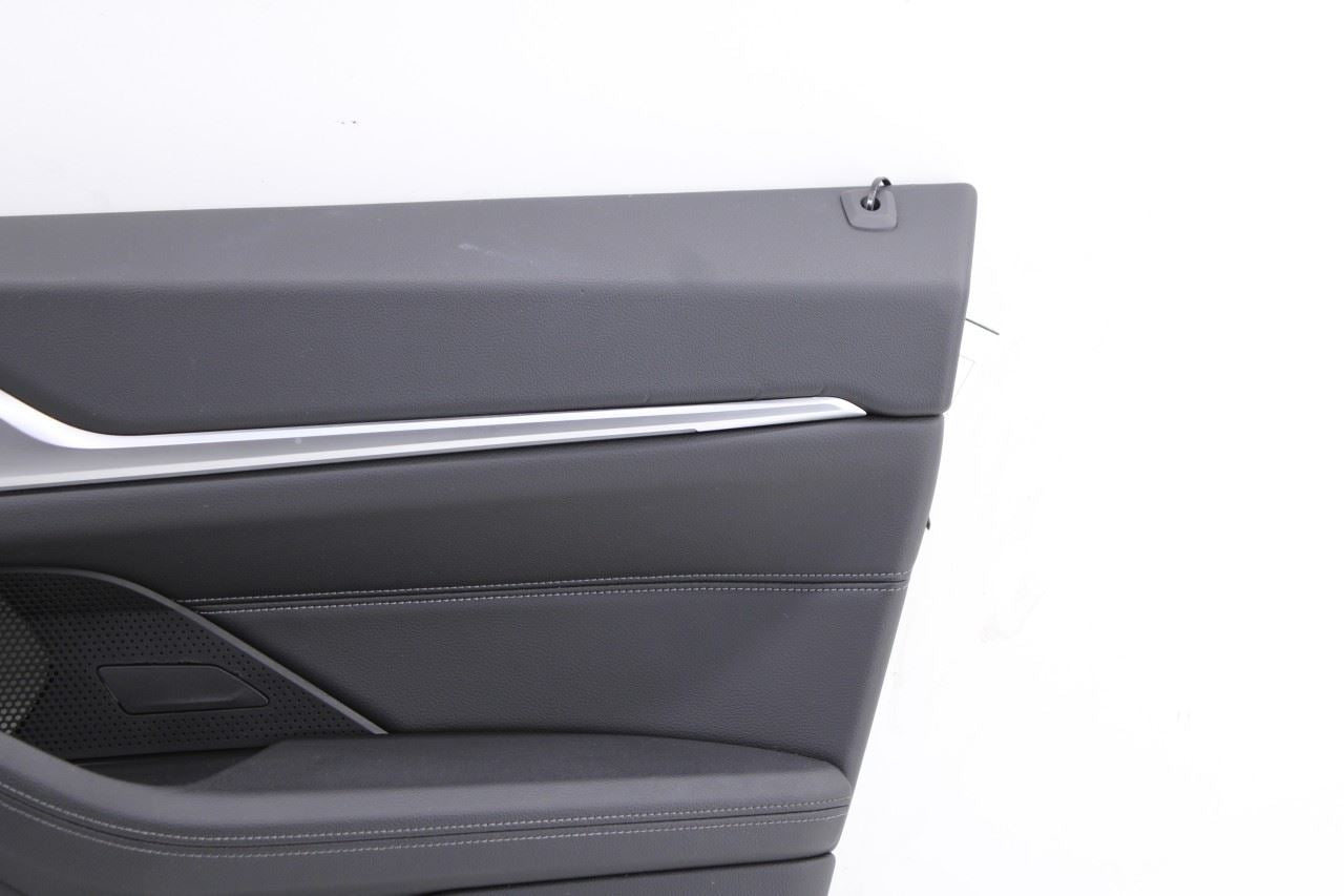 23-25 BMW 430i Gran Coupe xDrive Front Right Door Trim Panel 51415A46B64 *ReaD* - Alshned Auto Parts