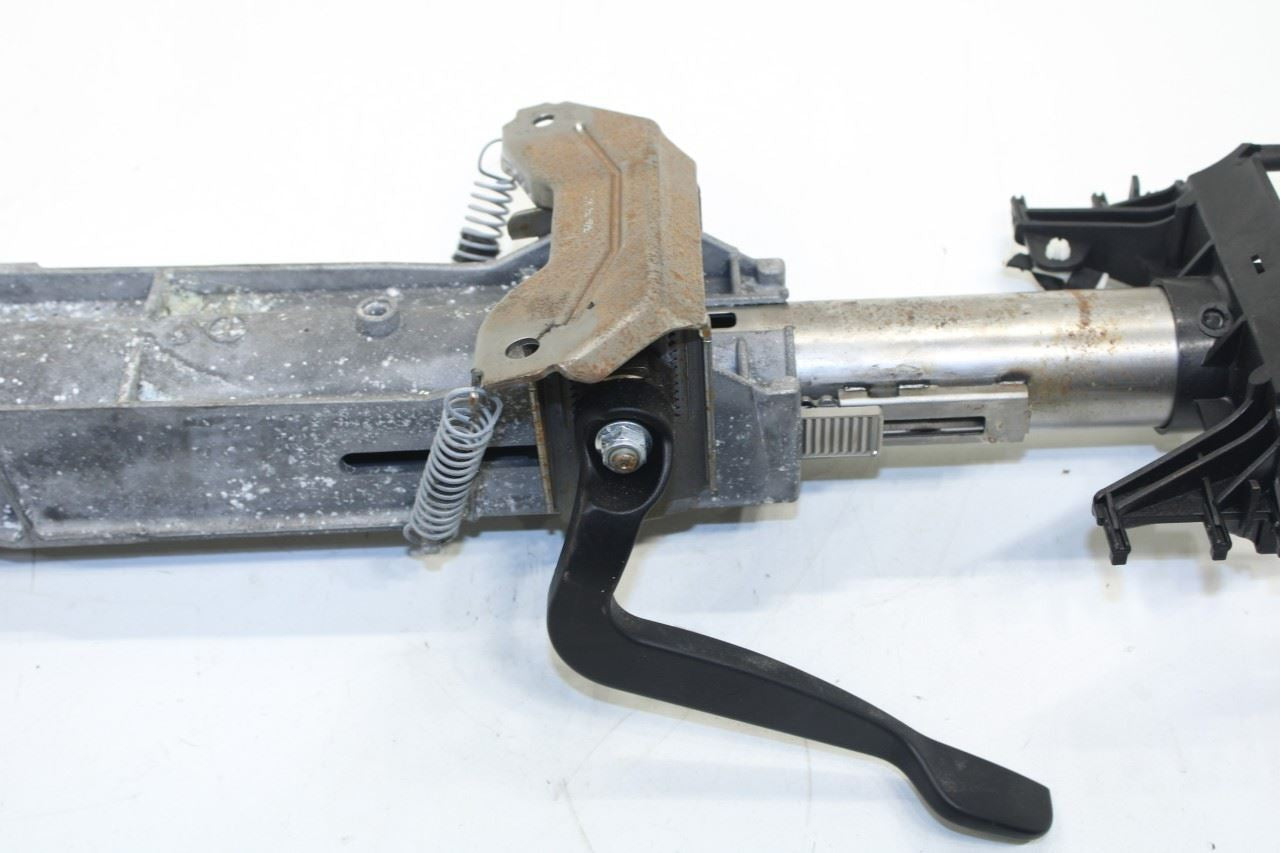 13-16 BMW 328i xDrive SULEV 2.0L AWD Manual Adjustment Steering Column Assembly - Alshned Auto Parts