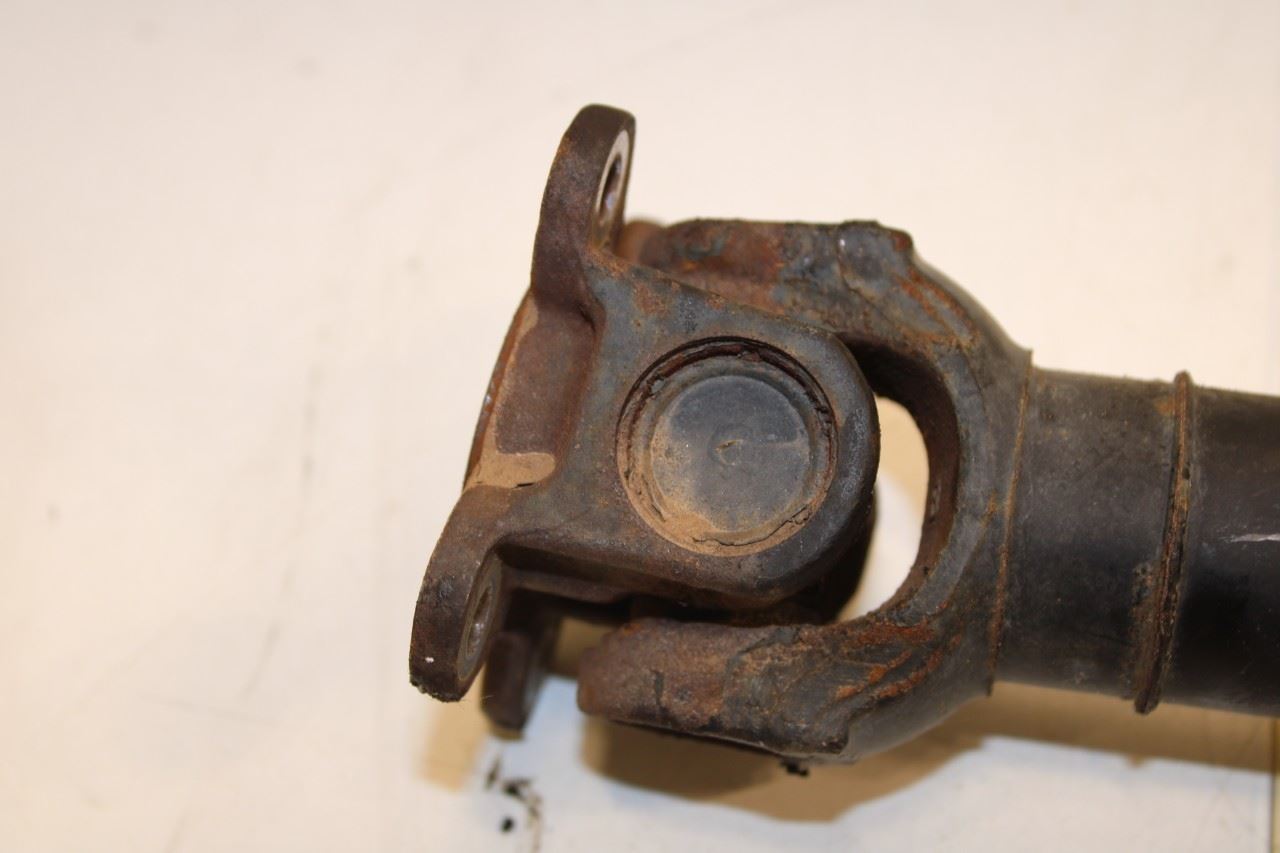 2010-2015 BMW 750Li xDrive 4.4L AWD Front Drive Shaft 26209425906 OEM - Alshned Auto Parts