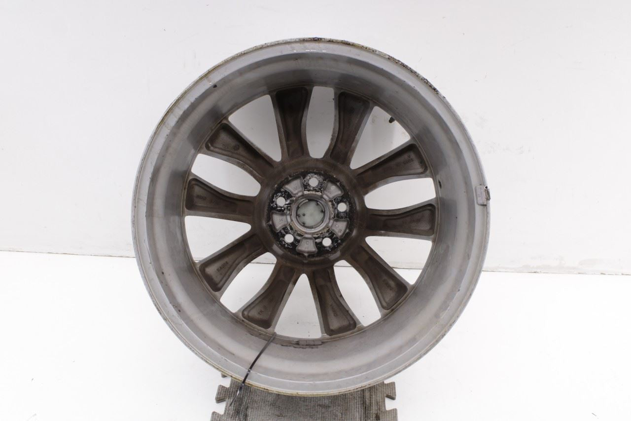 2016-2023 Mazda CX-9 Grand Touring Wheel R20x8.5J 5 Double Spoke 9965-01-8500 - Alshned Auto Parts