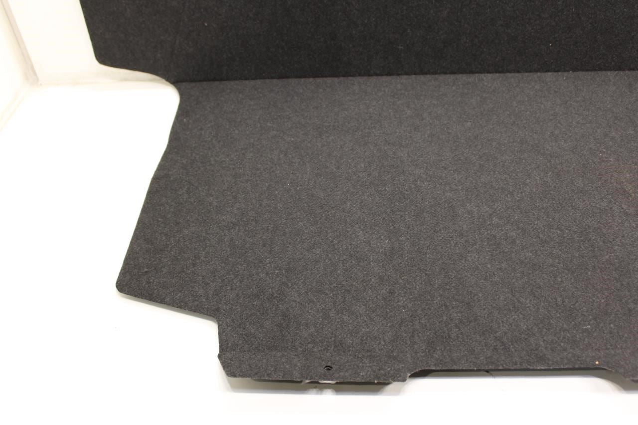 19-24 Nissan Altima SL Rear Cargo Luggage Floor Carpet Cover 84902-6CA0A *ReaD* - Alshned Auto Parts