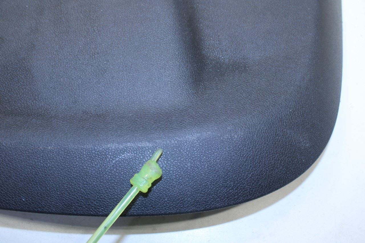 19-20 Kia Sorento LX 3.3L Front Passenger Right Side Seat Back Panel Cover Trim - Alshned Auto Parts