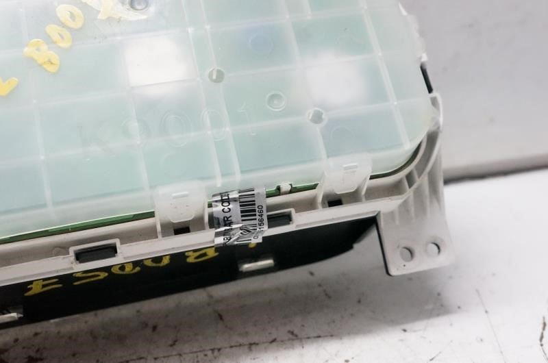 06-07 Mazda 6 Speedometer Gauge Instrument Cluster Unknown Mileage GP7A-55-471E - Alshned Auto Parts