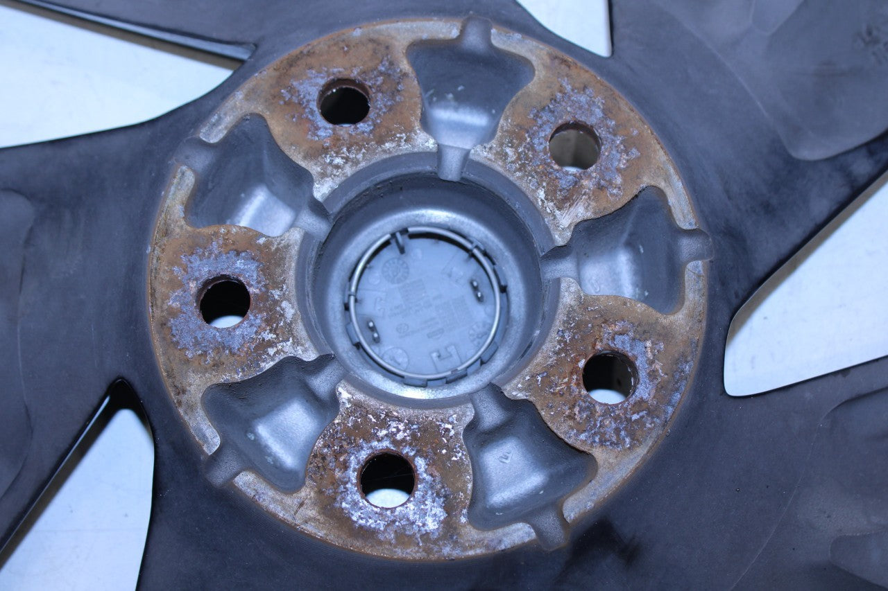 2015-2019 Nissan Murano Platinum Aluminum Wheel R20x7.5J 40300-5AA3A OEM *ReaD* - Alshned Auto Parts