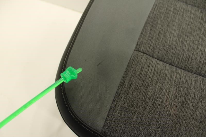 2021-2023 Ford Bronco Sport Rear Lower Seat Cushion Cloth M1PB-S600A88-AD OEM - Alshned Auto Parts