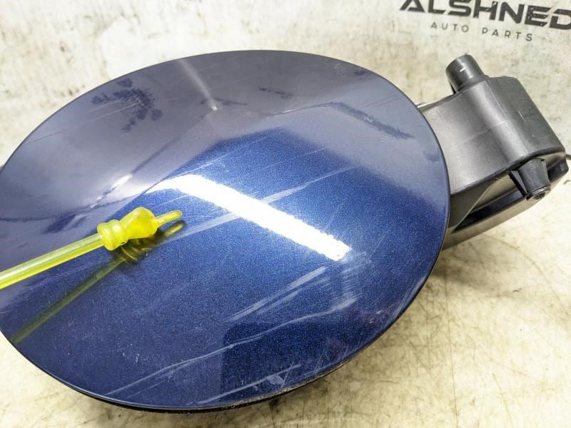 2019-2021 Subaru Forester Rear Fuel Filler Door Lid Cover 57602SJ000 OEM *ReaD* - Alshned Auto Parts