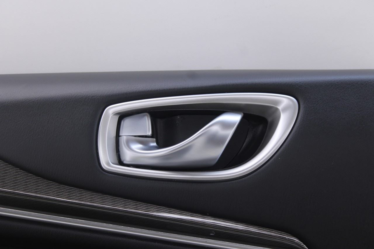 2016-2020 Infiniti QX60 Rear Left Side Door Trim Panel 829A1-9NF0A OEM *ReaD*6