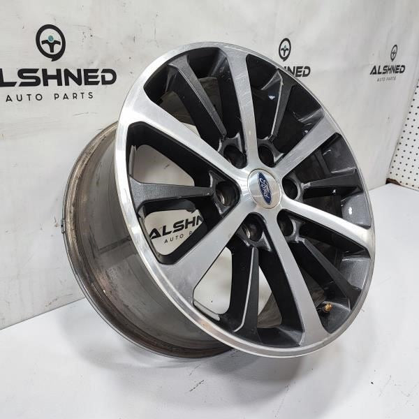 2018-21 Ford Expedition Alloy Wheel R18x8.5Jx44 12 Spoke JL14-1007-CA OEM *ReaD* - Alshned Auto Parts