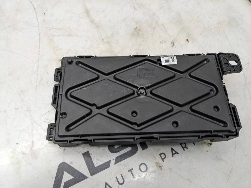 2017-20 BMW 430i xDrive 2.0L Rear Body Control Module Fuse Relay Box 613598669824