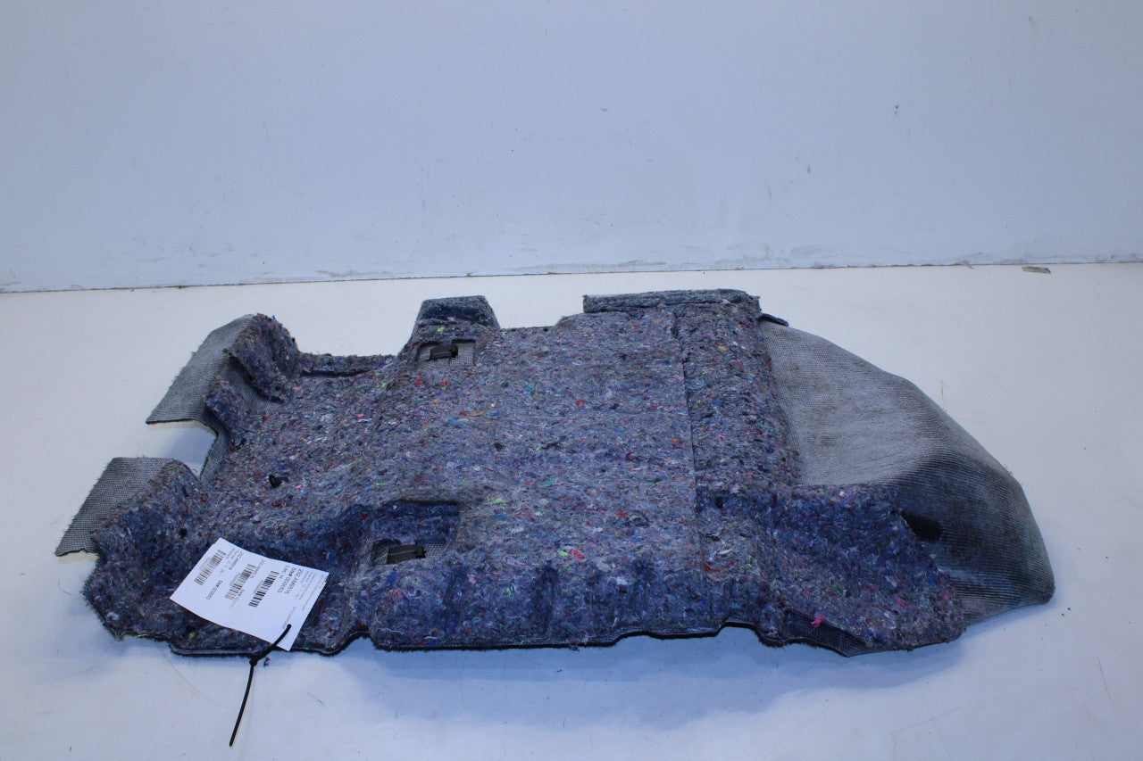 15-19 Jeep Cherokee 75th Anniversary Front Driver LH Side Floor Cover Liner Mat - Alshned Auto Parts