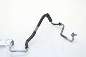 2010-15 Jaguar XF Portfolio 5.0L AC Air Conditioning Outlet Discharge Hose Line