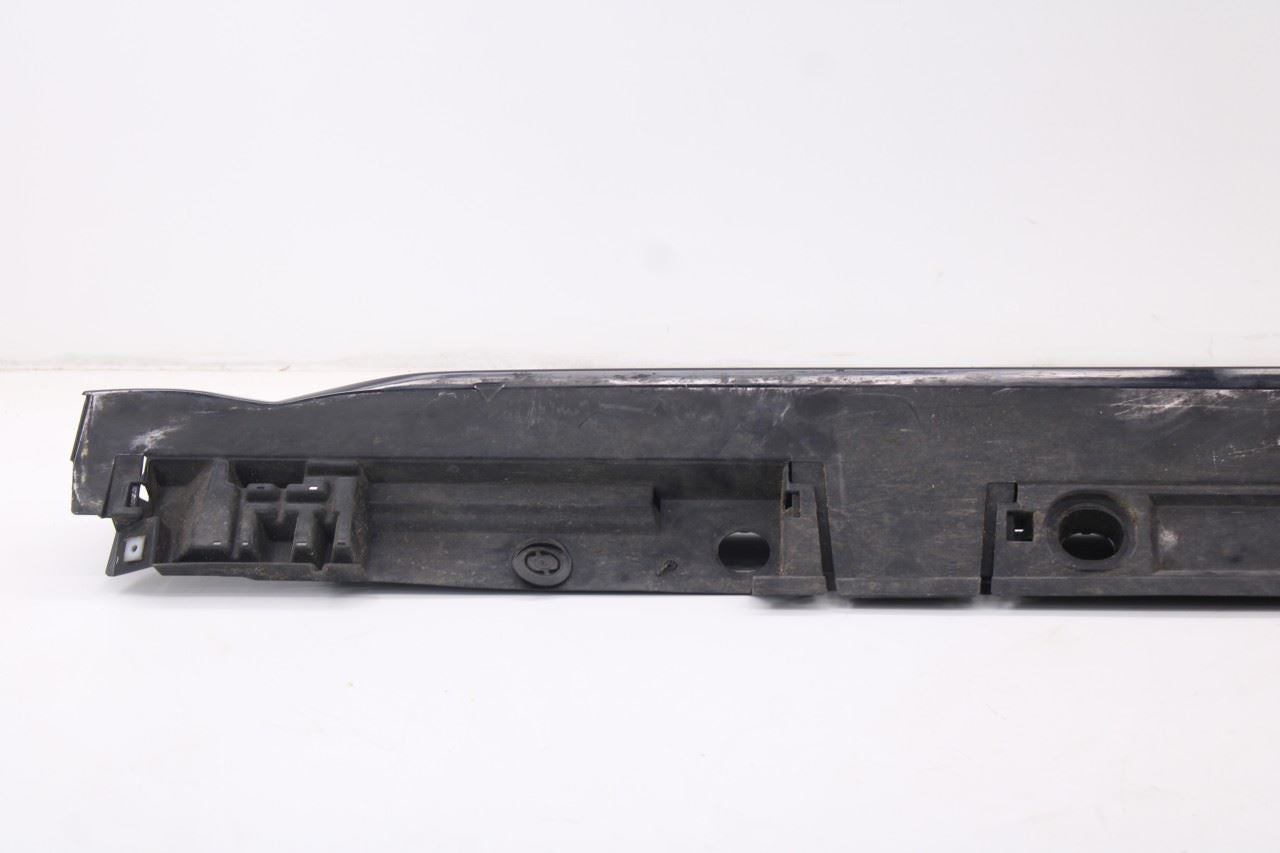 2020-2025 Toyota Corolla LE Left Side Rocker Skirt Panel Molding 75860-02171 OEM12
