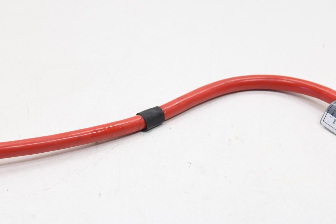 2010-2015 BMW 750i xDrive Positive Battery Cable 9217033 OEM - Alshned Auto Parts
