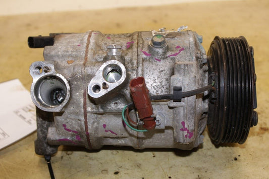2018-2024 Volkswagen Atlas S 3.6L AC Air Conditioner Compressor 7N0-816-803-E - Alshned Auto Parts