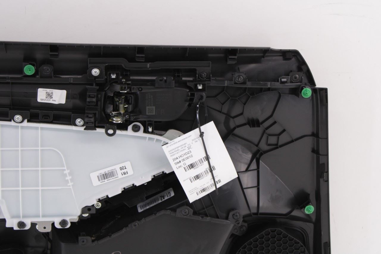 2022-2025 Honda Civic Sport Front Right Side Door Trim Panel 83500-T20-A110-M1 - Alshned Auto Parts