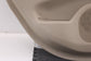 2014-2017 Jeep Grand Cherokee Limited Rear Left Side Door Trim Panel 5LL812L1AB - Alshned Auto Parts