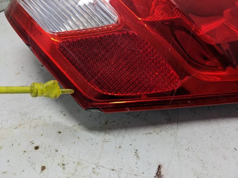 2011-2013 Jeep Grand Cherokee Rear RH Side Tail Light Lamp 55079420AG OEM *ReaD* - Alshned Auto Parts