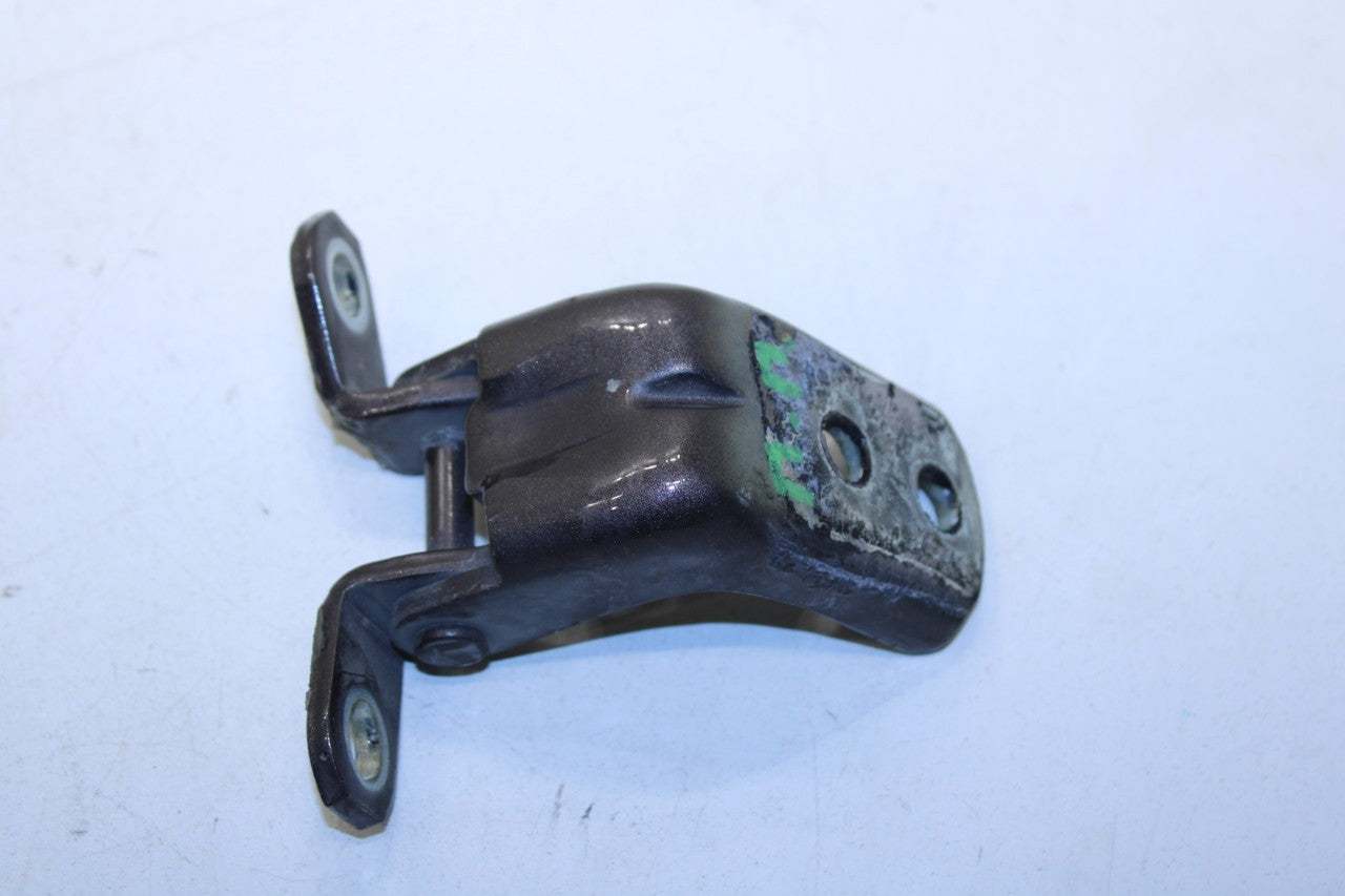 2015-24 Nissan Murano Platinum Front Right Side Door Hinge Upper and Lower Pair - Alshned Auto Parts