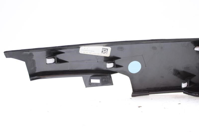 2018-2021 Ford Expedition FR RH Dash Air Vent Inner w/ Trim Cover FL3B-19C681-AD - Alshned Auto Parts