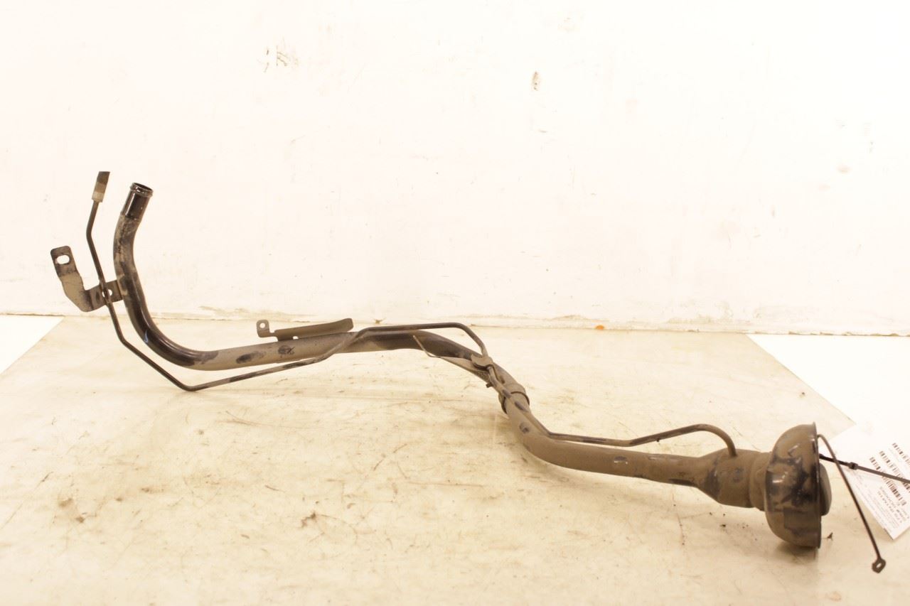 2014-2024 Infiniti Q50 Premium 3.0L Fuel Filler Neck Hose Tube Pipe 17221-4HA0A - Alshned Auto Parts