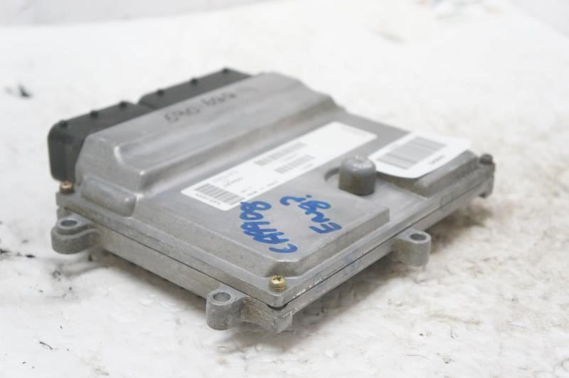 2005-2007 Volvo V50 Engine Computer Control Module ECU ECM P30650677 OEM - Alshned Auto Parts