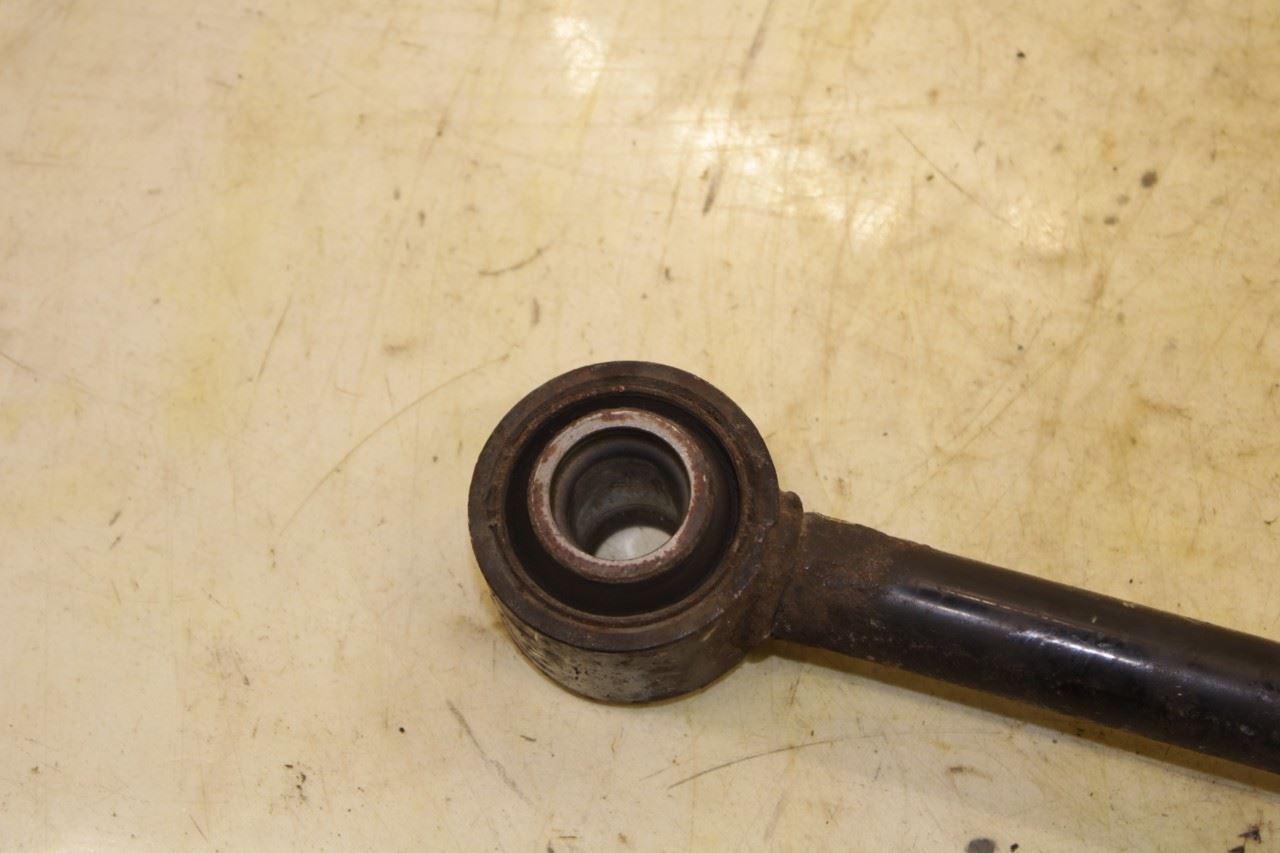 14-17 Infiniti QX50 AWD Rear Suspension RH Side Lower and Upper Control Arm Set - Alshned Auto Parts