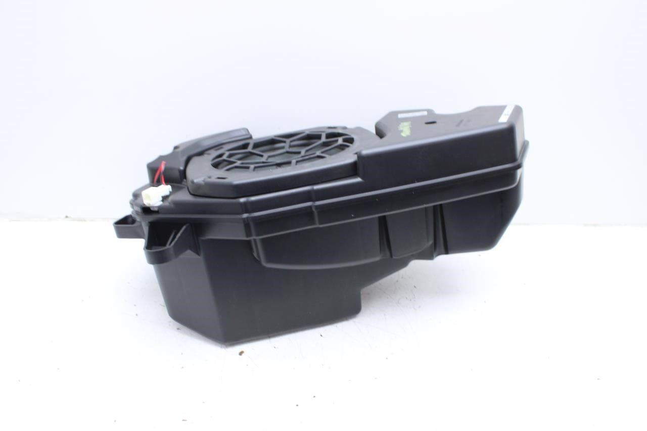 2013-2018 Acura RDX Subwoofer Audio Speaker Box EAB20121A OEM - Alshned Auto Parts
