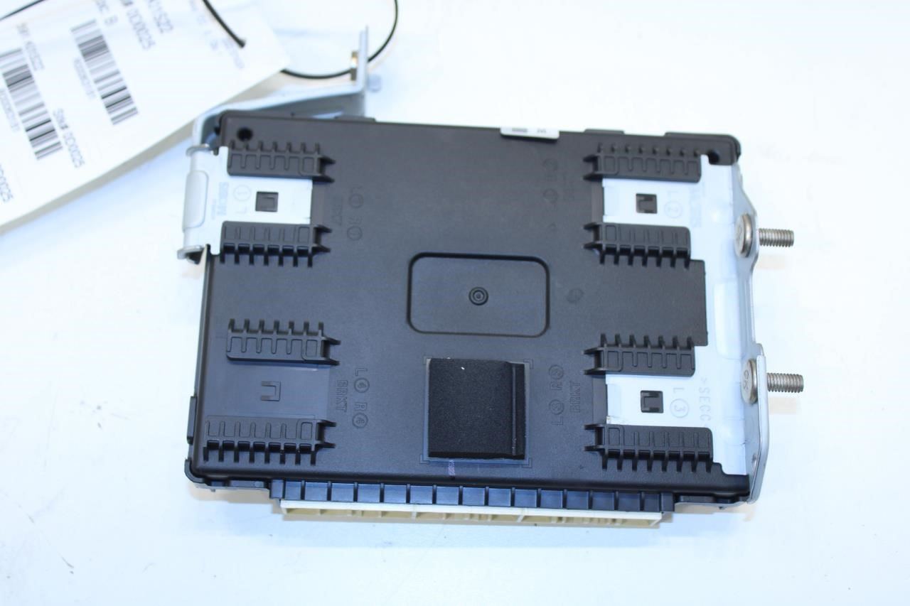 22-2023 Kia Stinger GT1 3.3L AWD Integrated Body Control Module IBU 954A0-J5431 - Alshned Auto Parts