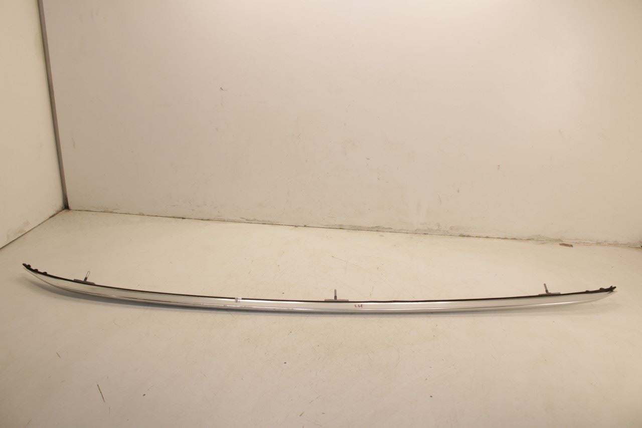 2011-2017 BMW X3 xDrive28i Left and Right Roof Luggage Rack Rail 7230208 OEM - Alshned Auto Parts