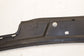 11-18 Porsche Cayenne Platinum AWD Front Windshield Cowl Vent Grille Cover Panel - Alshned Auto Parts