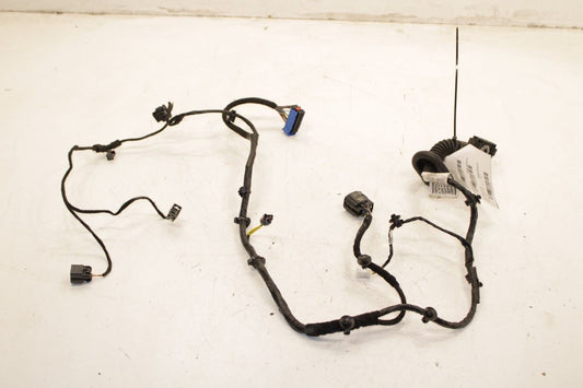 2014-2016 Maserati Ghibli S Q4 Front Left Driver Door Wire Harness 670032827 OEM - Alshned Auto Parts