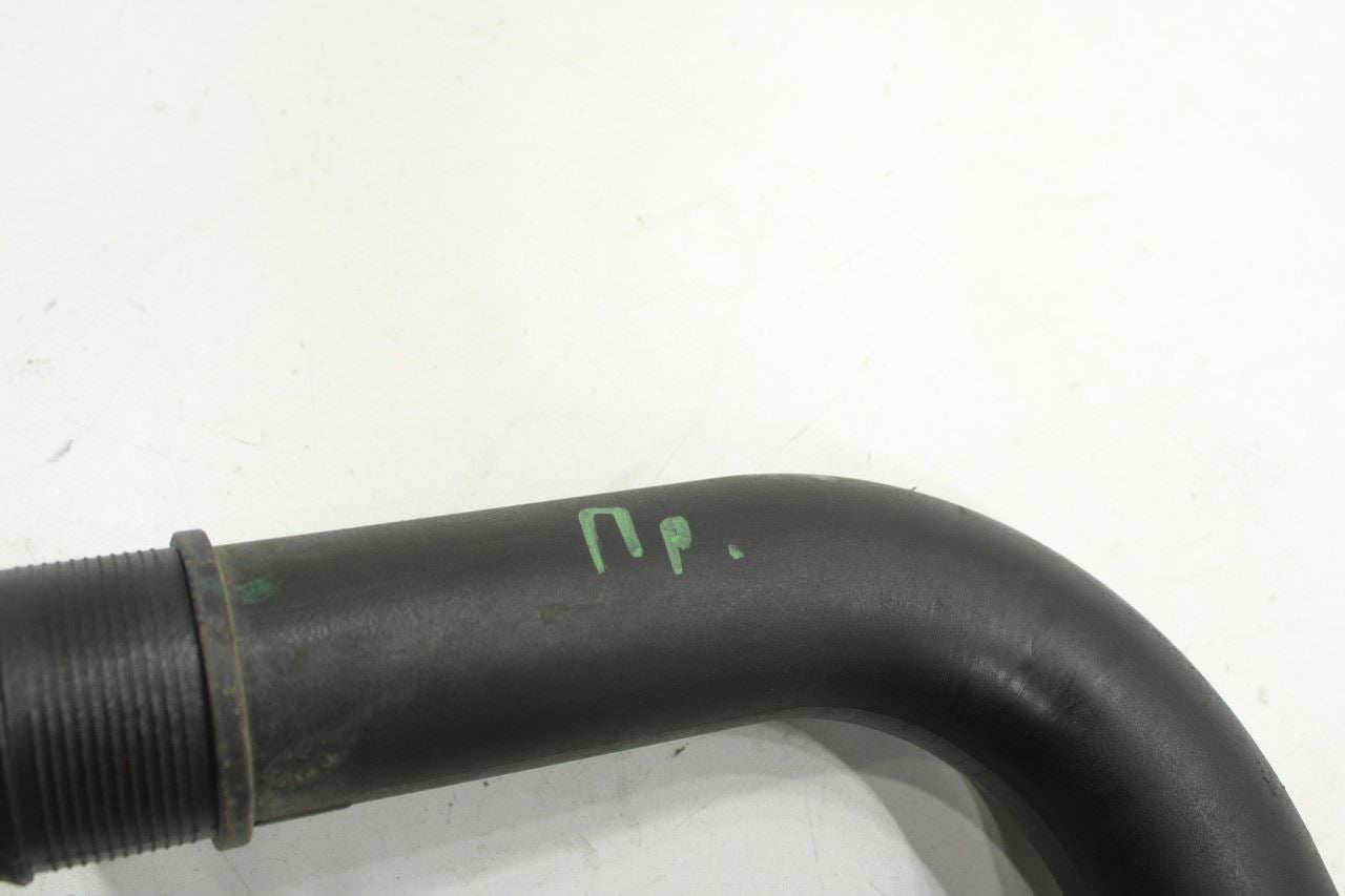 15-20 Ford F150 Super Cab Lariat 2.7L Upper Right Side Intercooler Air Duct Hose - Alshned Auto Parts