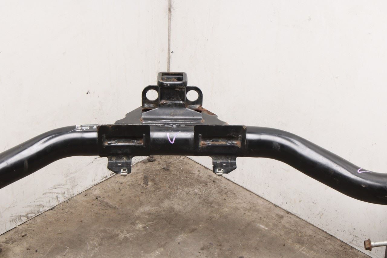 2019-2025 Chevrolet Silverado LT-L Rear Trailer Tow Hitch Bar 87830271 OEM - Alshned Auto Parts