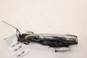 14-2020 Infiniti QX60 Pure Front Right Side Exterior Door Handle 80640-3JA0B OEM