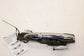 14-2020 Infiniti QX60 Pure Front Right Side Exterior Door Handle 80640-3JA0B OEM - Alshned Auto Parts