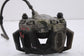 10-16 Mercedes-Benz E 350 Luxury 4Matic Front Right and Left Disc Brake Caliper5