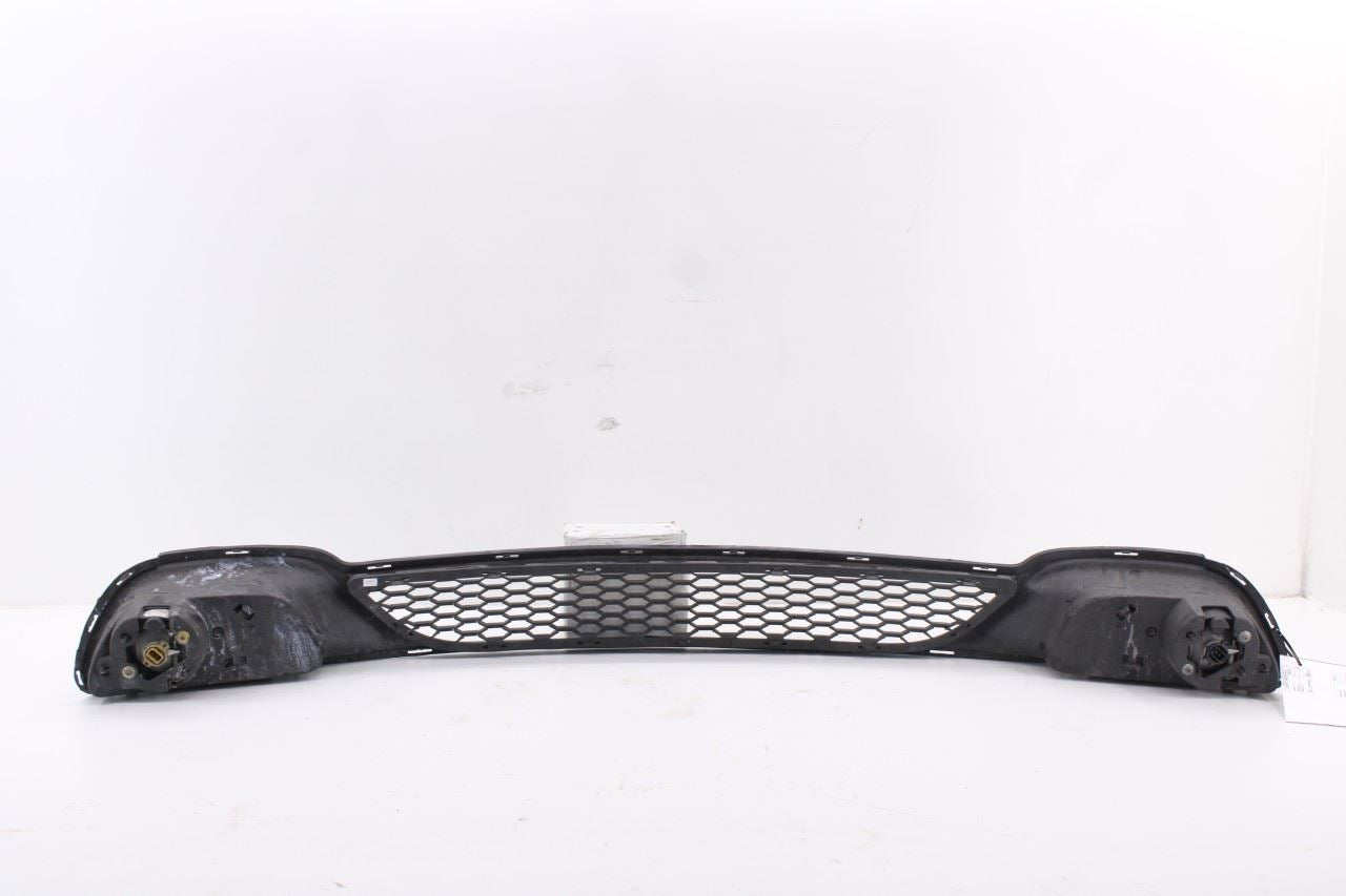 11-20 Dodge Grand Caravan GT FWD Front Bumper Lower Grille w/ Fog Light Lamp Set - Alshned Auto Parts