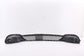 11-20 Dodge Grand Caravan GT FWD Front Bumper Lower Grille w/ Fog Light Lamp Set - Alshned Auto Parts