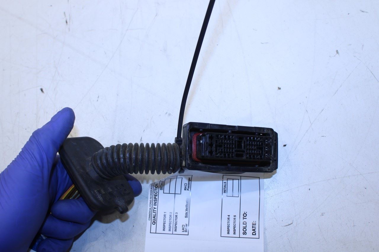 2021-2023 Hyundai Elantra SEL Front Right Side Door Wire Harness 91610-AA021 OEM - Alshned Auto Parts