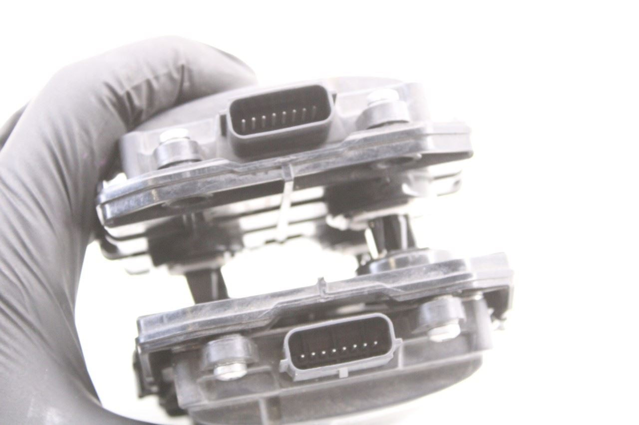 22-25 Infiniti QX50 LUXE Rear Left and Right Blind Spot Radar Sensor Module OEM - Alshned Auto Parts