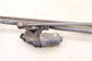 2011-2020 Toyota Sienna LE Front Windshield Wiper Transmission Linkage w/ Motor - Alshned Auto Parts