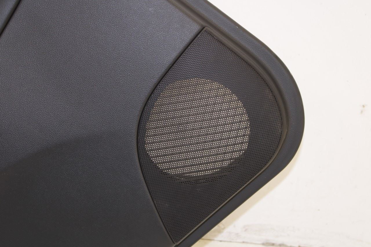 2015-2017 Infiniti QX50 Rear Left Driver Door Trim Panel 82901-5UB0B OEM - Alshned Auto Parts