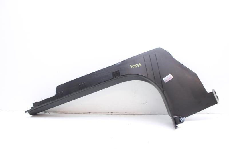 2024-2025 Chevrolet Trax Front Left Side Door Sill Scuff Plate Trim 42858818 OEM - Alshned Auto Parts