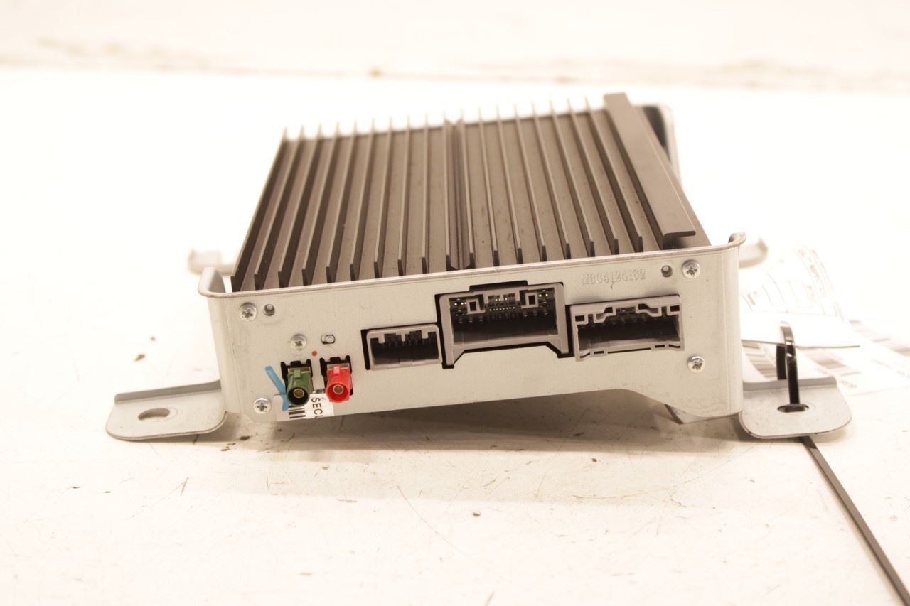 2021 Acura RDX SH-AWD Panasonic Sound System Amplifier Amp 39186-TJB-A51 OEM4
