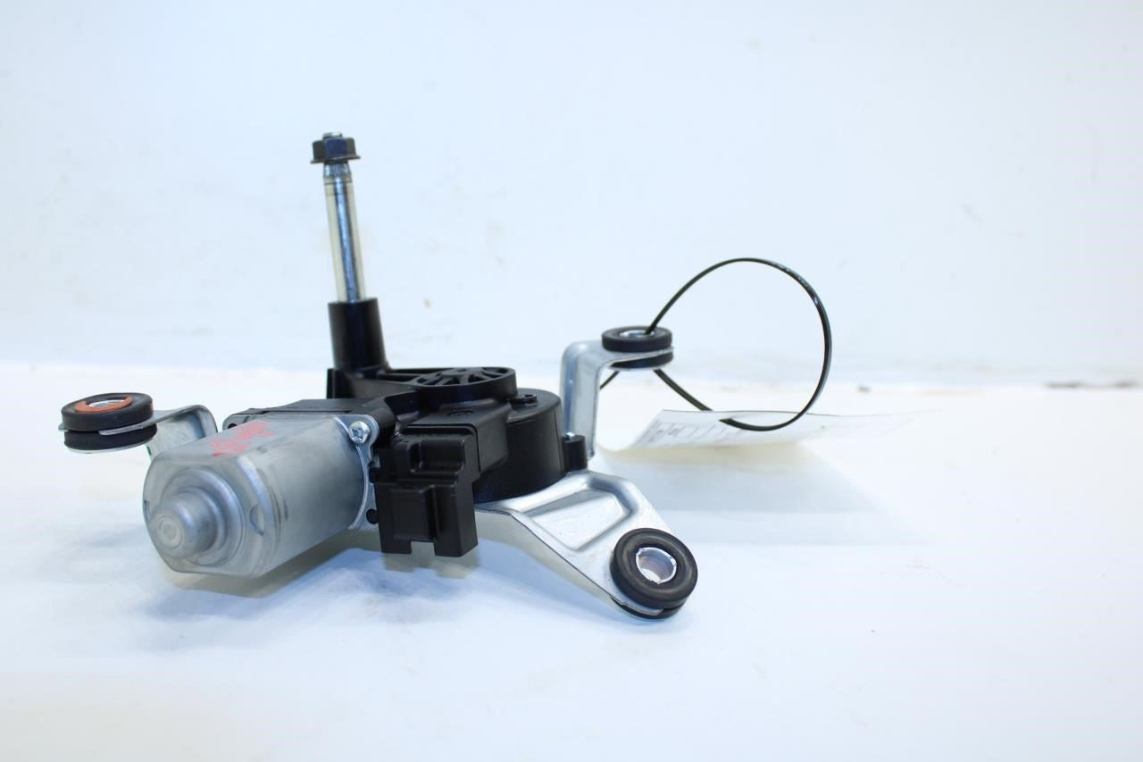 2018-2024 GMC Terrain Denali Rear Liftgate Back Window Wiper Motor 85167086 OEM - Alshned Auto Parts