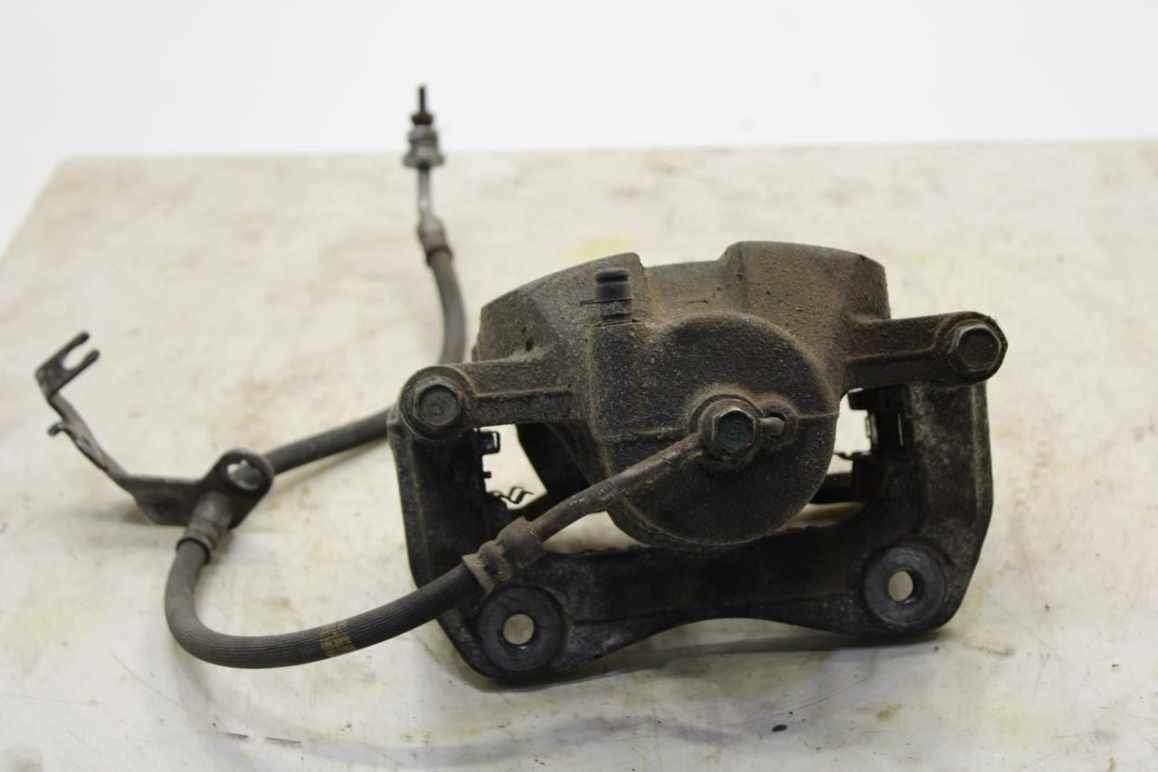 18-21 Hyundai Tucson Value Front Left Driver Side Brake Disc Caliper 58180-D3A10 - Alshned Auto Parts