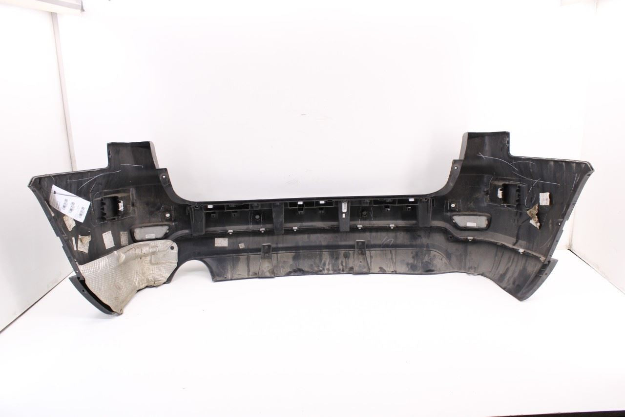 2016-2021 Jeep Grand Cherokee Limited Rear Bumper Cover 68310168AB OEM - Alshned Auto Parts